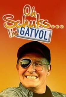 Oh Schuks... I'm Gatvol! Trailer
