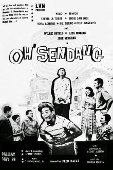 Oh! Sendang Trailer
