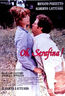 Oh, Serafina! Trailer