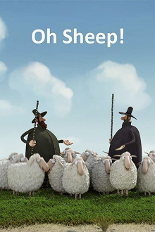 Oh Sheep! Trailer