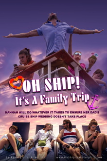Oh Ship! A Family Trip Trailer