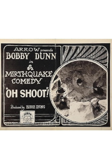 Oh! Shoot Trailer