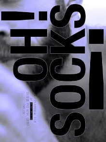 Oh! Socks! Trailer
