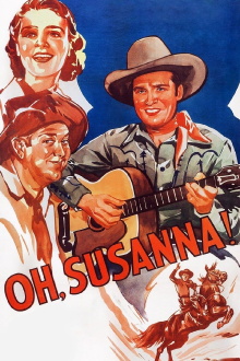 Oh, Susanna Trailer