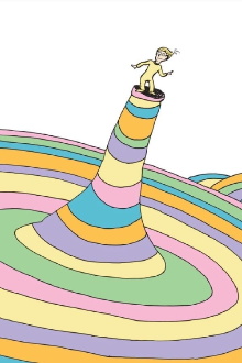 Oh, the Places You'll Go! Trailer