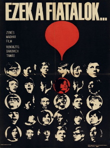 Oh, These Young People! Trailer