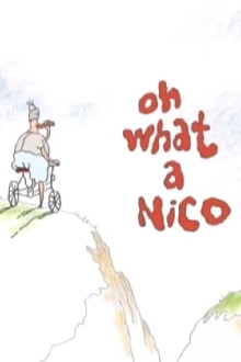 Oh What a Nico Trailer
