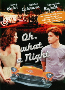 Oh, What a Night Trailer