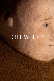 Oh Willy... Trailer