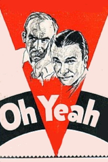 Oh, Yeah! Trailer