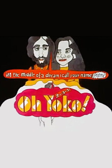Oh Yoko! Trailer