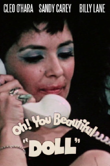 Oh! You Beautiful 'Doll' Trailer