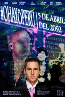 #OhayōPeru | 5 DE ABRIL DEL 2092 Trailer