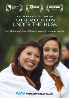 Ohero:kon - Under the Husk Trailer
