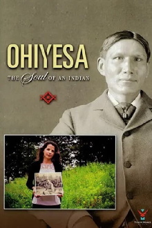Ohiyesa: The Soul of an Indian Trailer