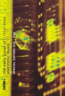 OHM+: The Early Gurus Of Electronic Music : 1948–1980 Trailer