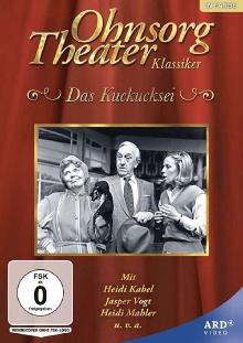 Ohnsorg Theater - Das Kuckucksei Trailer
