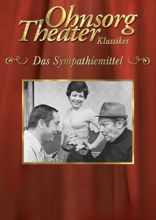Ohnsorg-Theater - Das Sympathiemittel Trailer