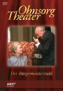 Ohnsorg Theater - Der Bürgermeisterstuhl Trailer
