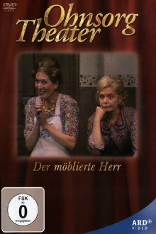 Ohnsorg Theater - Der möblierte Herr Trailer