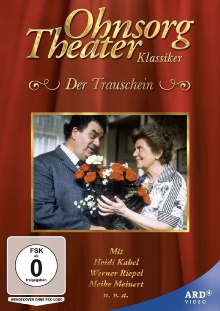 Ohnsorg Theater - Der Trauschein Trailer