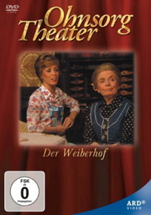 Ohnsorg Theater - Der Weiberhof Trailer