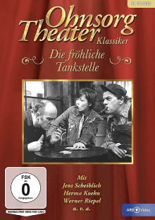 Ohnsorg Theater - Die fröhliche Tankstelle Trailer
