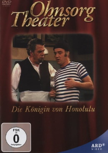 Ohnsorg Theater - Die Königin von Honolulu Trailer