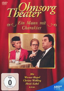 Ohnsorg Theater - Ein Mann mit Charakter Trailer