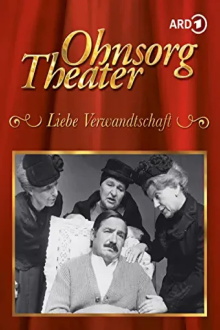 Ohnsorg-Theater - Liebe Verwandtschaft Trailer