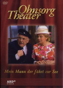 Ohnsorg Theater - Mein Mann der fährt zur See Trailer