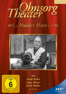 Ohnsorg Theater - Mudder Mews Trailer