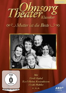Ohnsorg Theater - Mutter ist die Beste Trailer