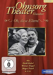 Ohnsorg Theater - Oh, diese Eltern! Trailer