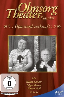 Ohnsorg Theater - Opa wird verkauft Trailer