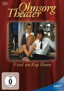 Ohnsorg Theater - Rund um Kap Hoorn Trailer