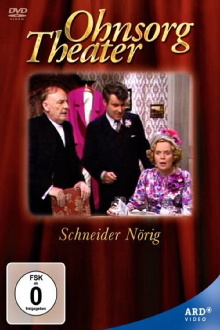 Ohnsorg Theater - Schneider Nörig Trailer
