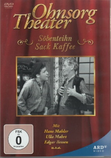 Ohnsorg Theater - Söbenthein Sack Kaffee Trailer