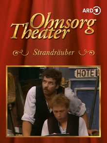 Ohnsorg-Theater- Strandräuber Trailer