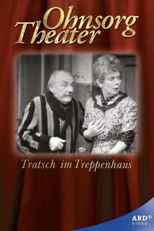 Ohnsorg Theater - Tratsch im Treppenhaus Trailer
