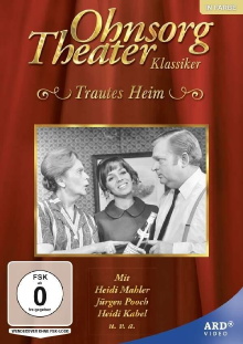 Ohnsorg Theater - Trautes Heim Trailer