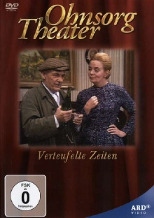 Ohnsorg Theater - Verteufelte Zeiten Trailer
