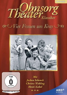 Ohnsorg Theater - Vier Frauen um Kray Trailer