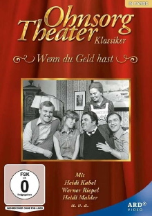 Ohnsorg Theater - Wenn du Geld hast Trailer