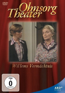 Ohnsorg Theater - Willems Vermächtnis Trailer