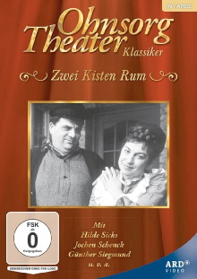 Ohnsorg Theater - Zwei Kisten Rum Trailer