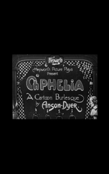 Oh'phelia: A Cartoon Burlesque Trailer