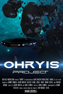 Ohryis Project Trailer
