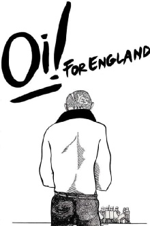 Oi for England Trailer