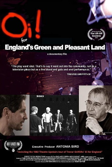 Oi For England's Green and Pleasant Land Trailer